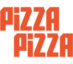 Logo Pizza Pizza